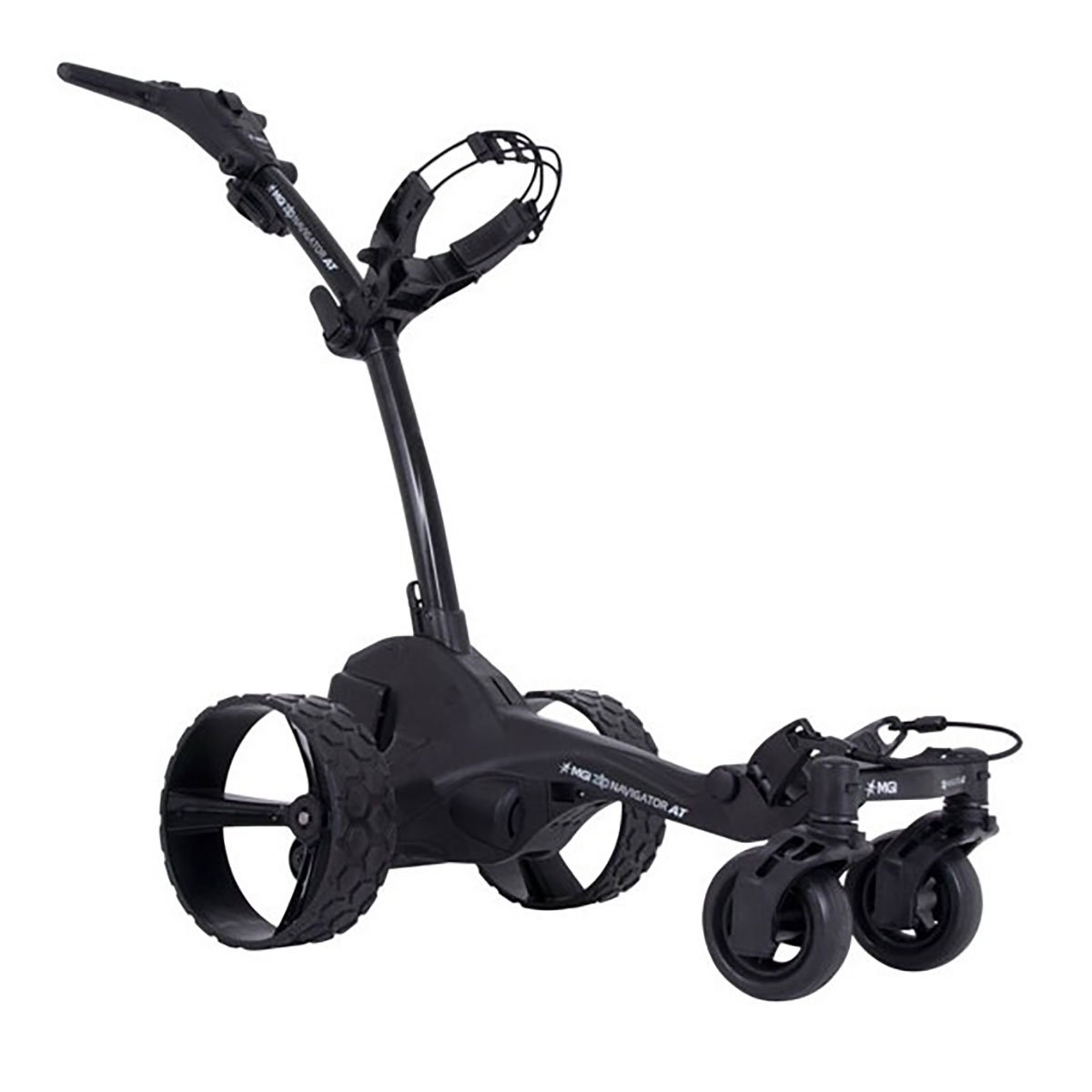 MGI Zip X7 Navigator All Terrain Elvogn - Sort