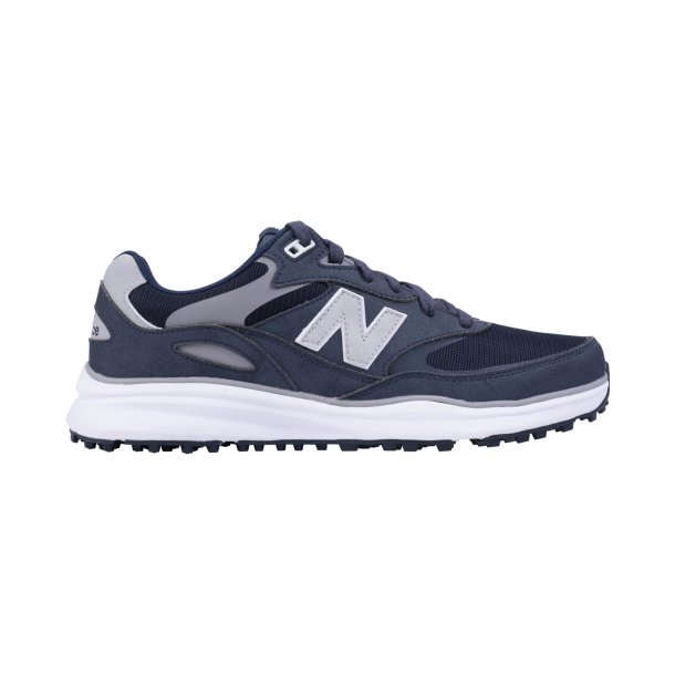 New Balance Heritage Herre Golfsko - Navy