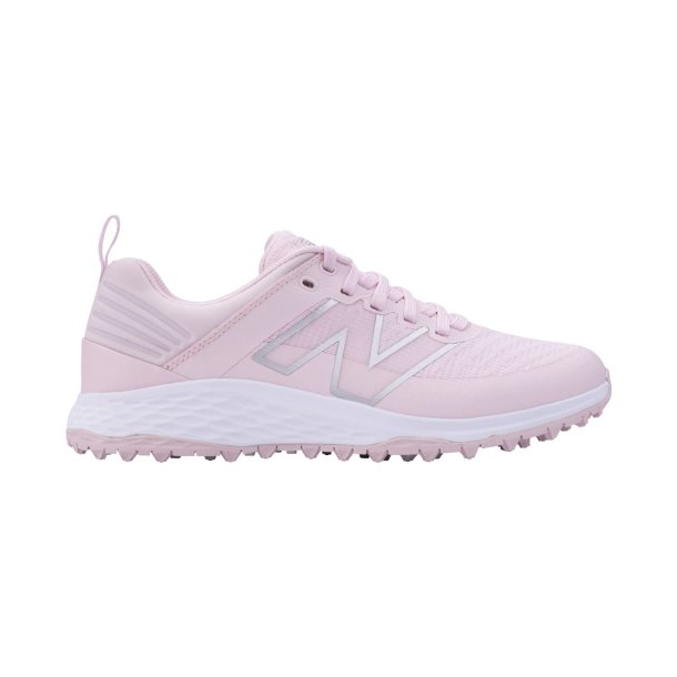 New Balance Fresh Foam Contend V2 Dame Golfsko - Lyserd