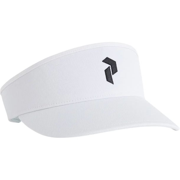 Peak Performance Player Visor - Hvid