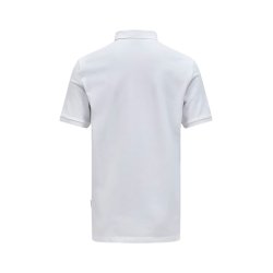 Peak Performance Classic Herre Bomuldspolo - Hvid*