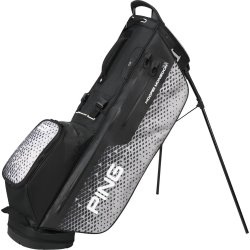 Ping Hoofer Monsoon Brebag - Sort