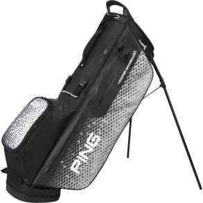 Ping Hoofer Monsoon Brebag - Sort