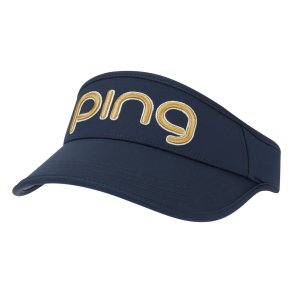 Ping G Le3 Dame Visor - Navy