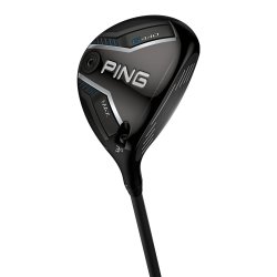 Ping G440 Max Fairwaywood - Herre Soft Regular*