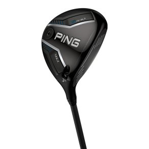 Ping G440 Max Fairwaywood - Herre Regular*