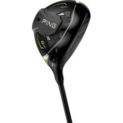 Ping G430 Max Fairwayklle  - Herre Soft Regular*