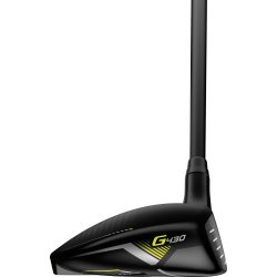 Ping G430 Max Fairwayklle  - Herre Soft Regular*