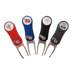 Pitchfix Pitchfork med Markeringsm�rke