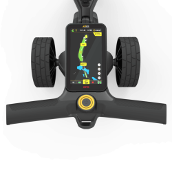 Powakaddy RX 12 Remote GPS*