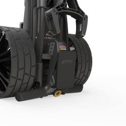 Powakaddy RX 12 Remote GPS*