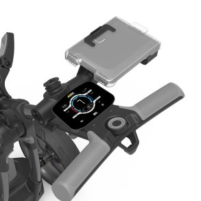 Powakaddy Scorekortholder