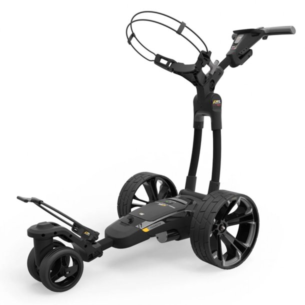 Powakaddy RX1 Fjernstyret Elvogn