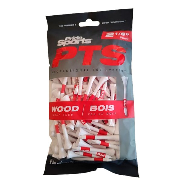 Pride Tr Tees Rd - 53 mm