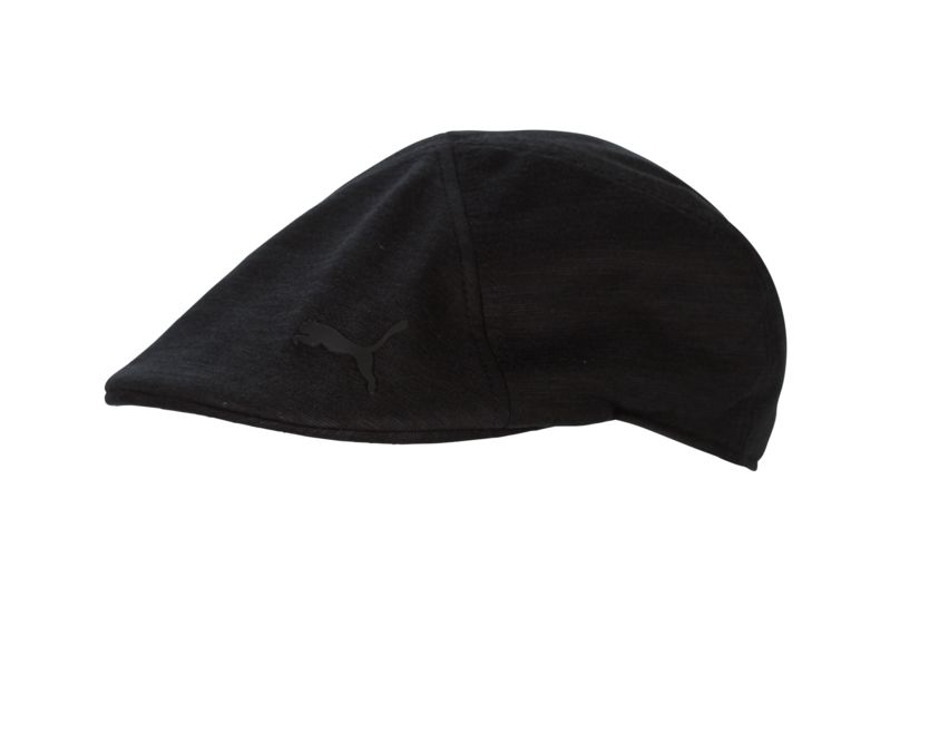 Puma Driver Herre Cap - Sort S/M Sort