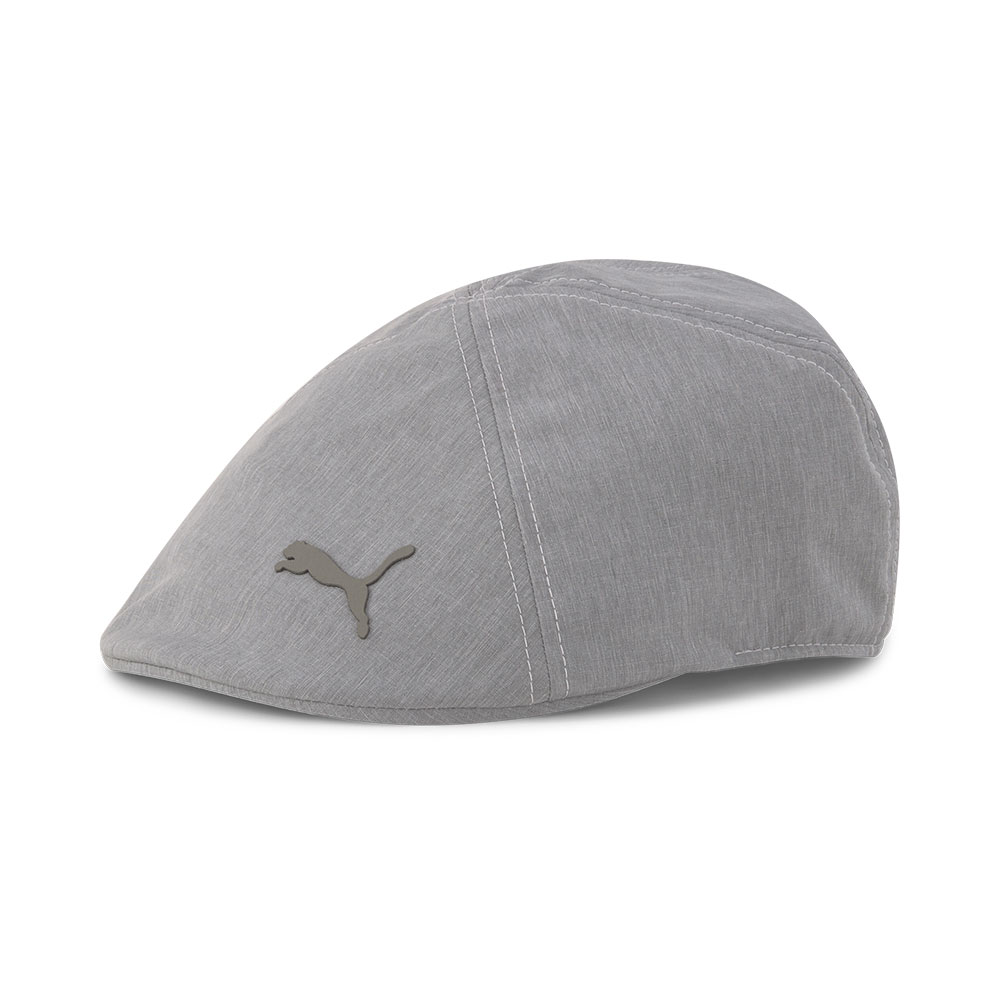 Puma Driver Herre Cap - Grå S/M Grå