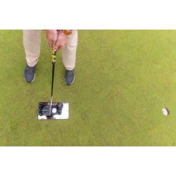 Pure Putting Spejl