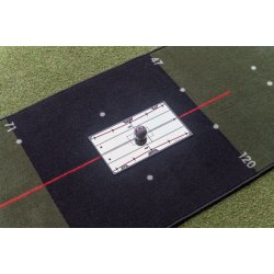 Pure Putting Spejl