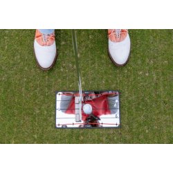 Pure Putting Spejl