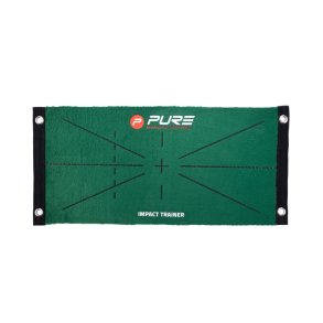 Pure2Impact Tr�ningsm�tte