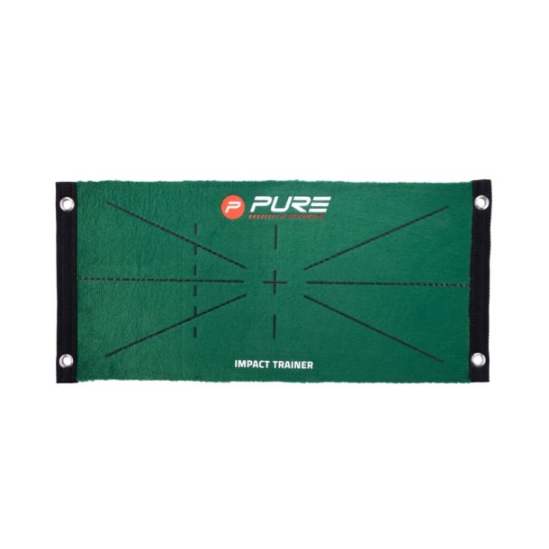 Pure2Impact Tr�ningsm�tte