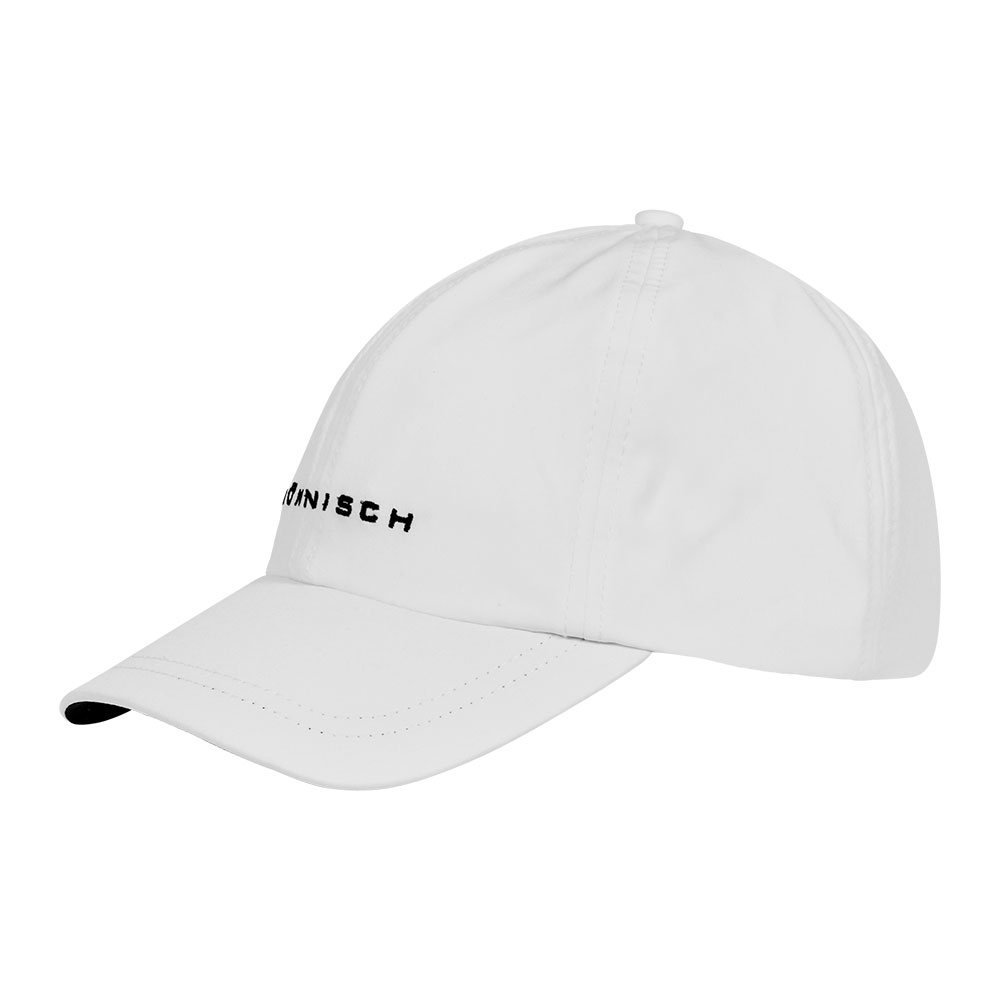 Röhnisch Seion Soft Cap - Hvid One size Hvid