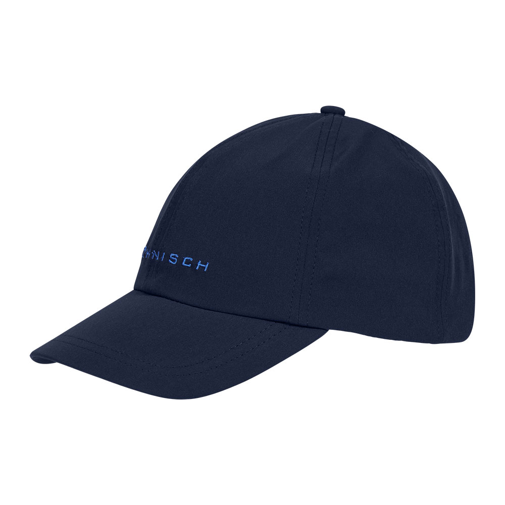 Röhnisch Seion Soft Cap - Navy One size Navy