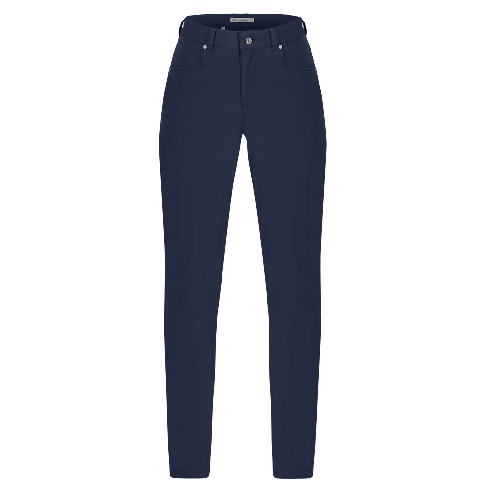 Röhnisch Chie Comfort Damebukser 32 - Navy 38 Navy