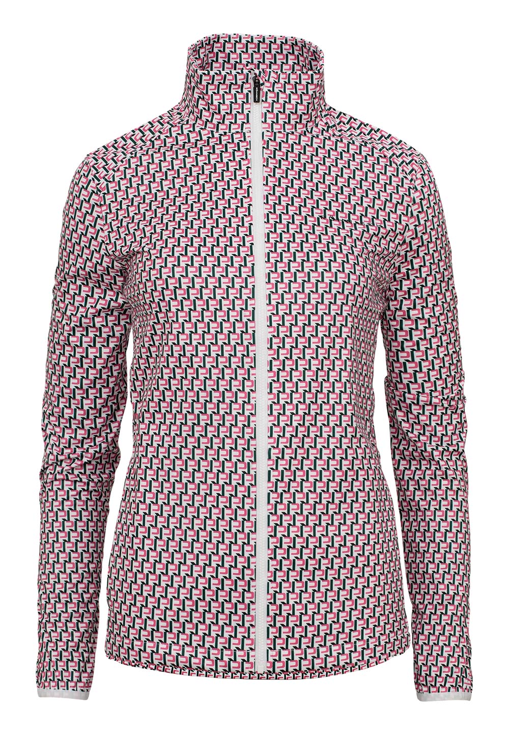 Röhnisch Lorraine Vindjakke - Rosa* M Rosa