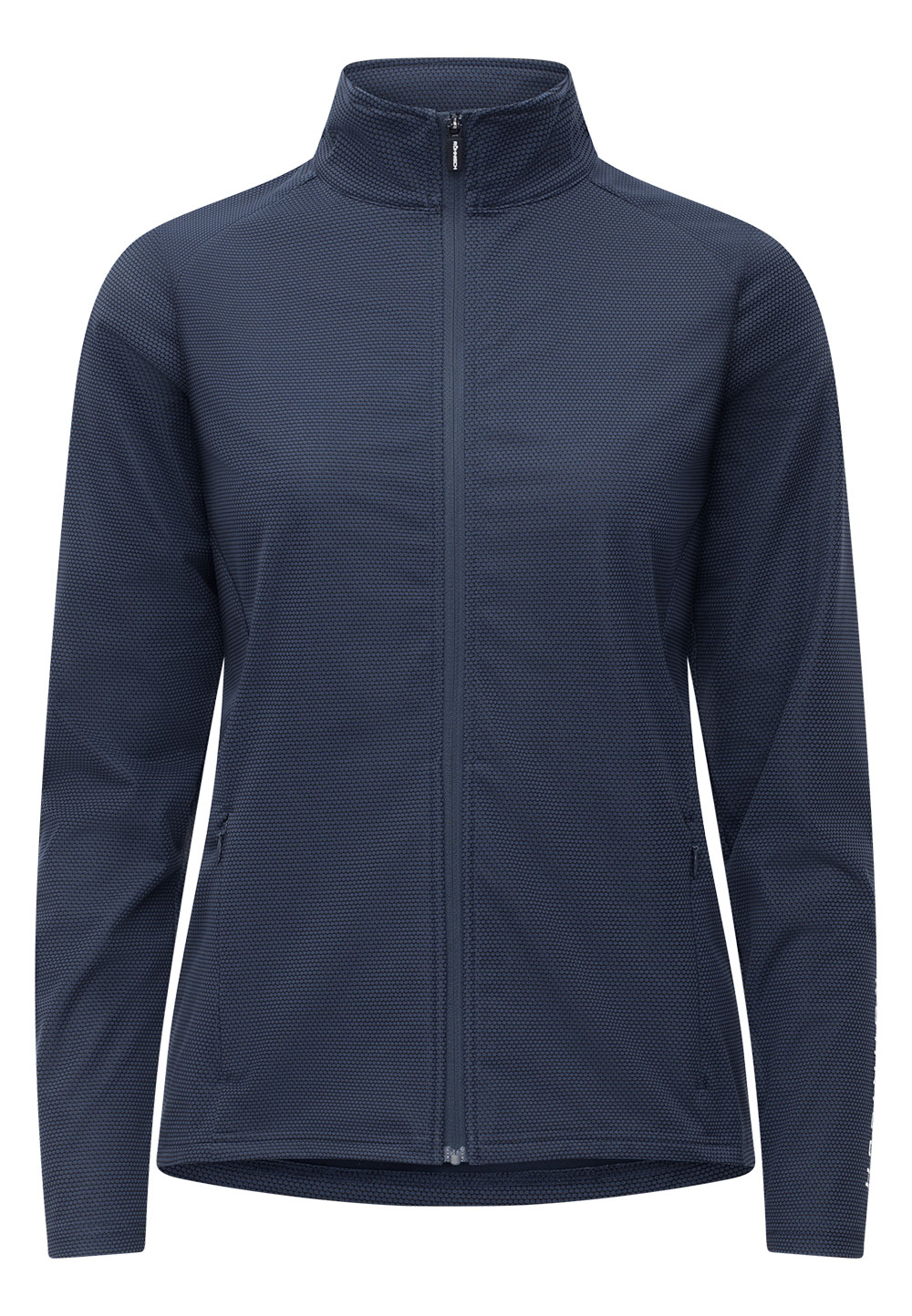 Röhnisch Laura Jakke - Navy* M Navy