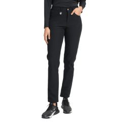 Rhnisch Insulate Vinterbukser 32 - Sort