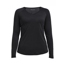 Rhnisch Essential Baselayer - Sort