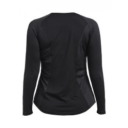 Rhnisch Essential Baselayer - Sort