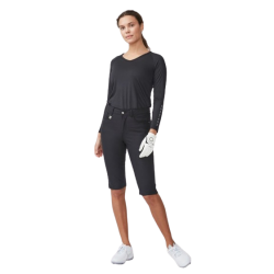 Rhnisch Essential Baselayer - Sort