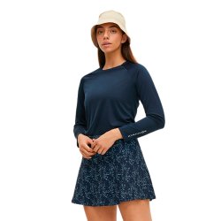 Rhnisch Essential Baselayer - Navy