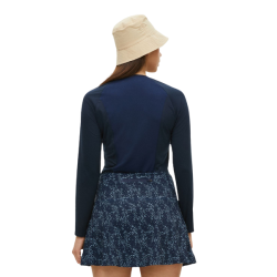 Rhnisch Essential Baselayer - Navy