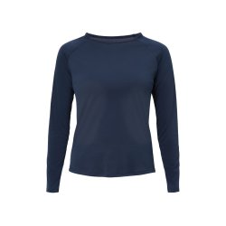 Rhnisch Essential Baselayer - Navy
