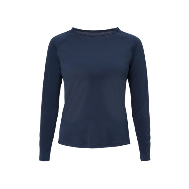 Rhnisch Essential Baselayer - Navy