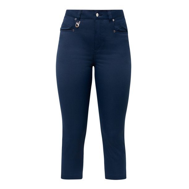 Rhnisch Chie Capri - Navy* 34 Navy