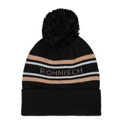 Rhnisch Sporty Pom Hue - Sort