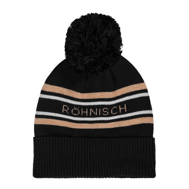 Rhnisch Sporty Pom Hue - Sort