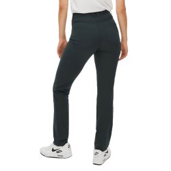 Rhnisch Chie Comfort Damebukser 32 - Sort