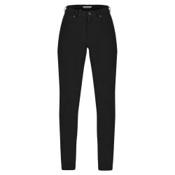 Rhnisch Chie Comfort Damebukser 32 - Sort