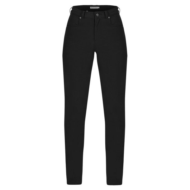 Rhnisch Chie Comfort Damebukser 32 - Sort