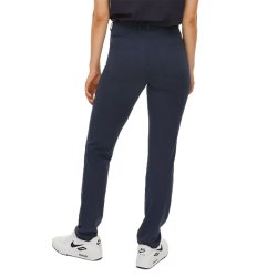 Rhnisch Chie Comfort Damebukser 32 - Navy