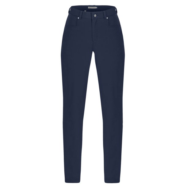 Rhnisch Chie Comfort Damebukser 32 - Navy