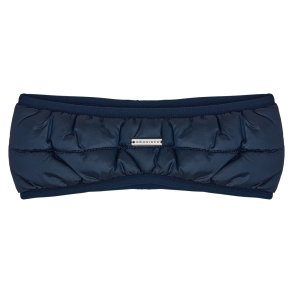 Rhnisch Polstret Pandebnd - Navy