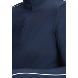 Rhnisch Amie Brushed Midlayer - Navy*