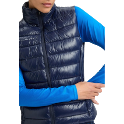 Rhnisch Airlite Polstret Vest - Navy