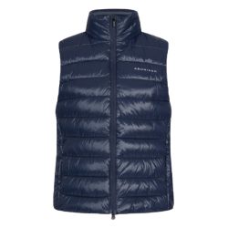 Rhnisch Airlite Polstret Vest - Navy